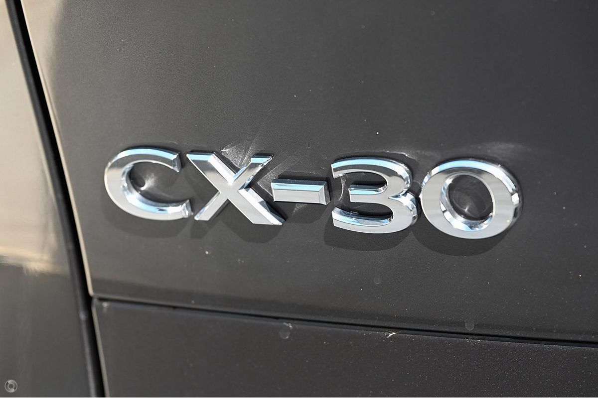 2024 Mazda CX-30 G25 Touring DM Series