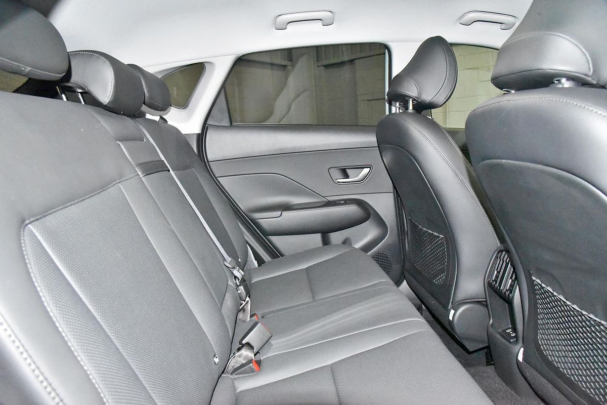 2025 Hyundai Kona Hybrid Premium SX2.V2