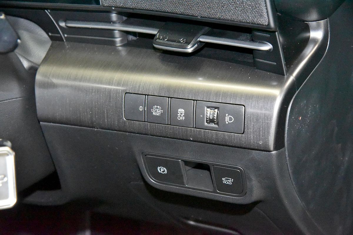 2025 Hyundai Kona Hybrid Premium SX2.V2
