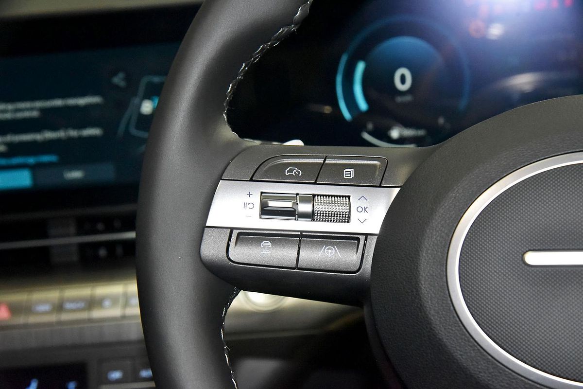 2025 Hyundai Kona Hybrid Premium SX2.V2