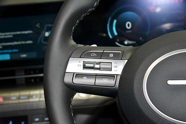 2025 Hyundai Kona Hybrid Premium SX2.V2