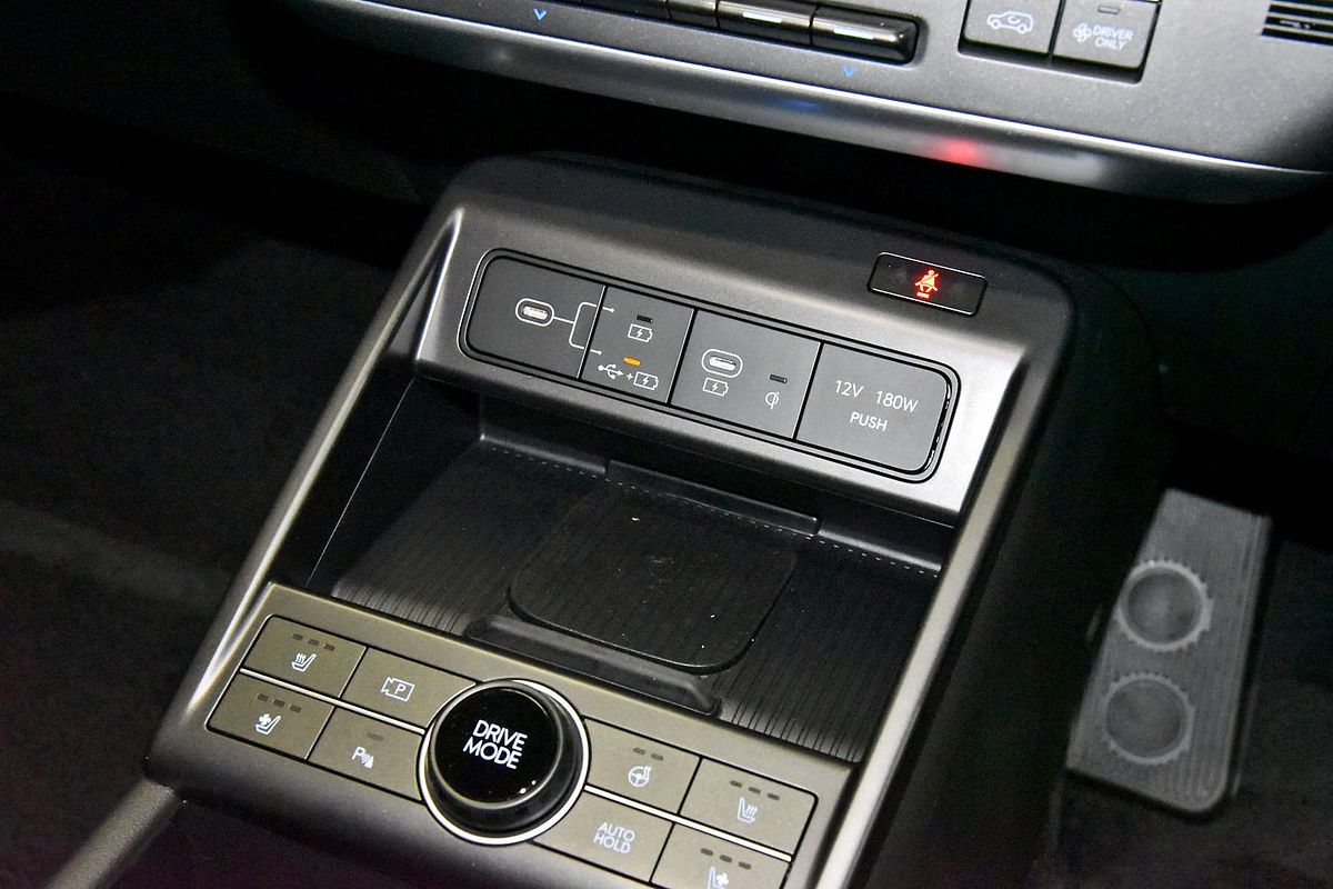 2025 Hyundai Kona Hybrid Premium SX2.V2