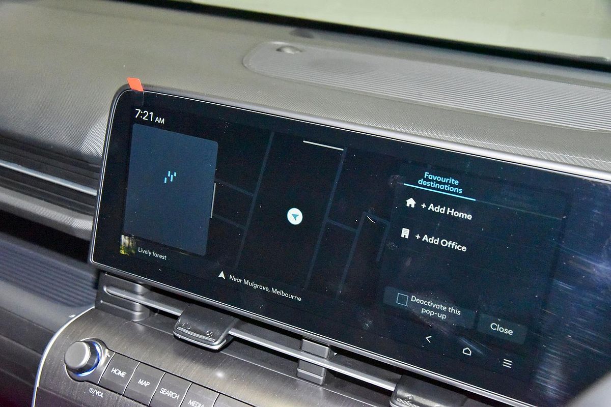 2025 Hyundai Kona Hybrid Premium SX2.V2