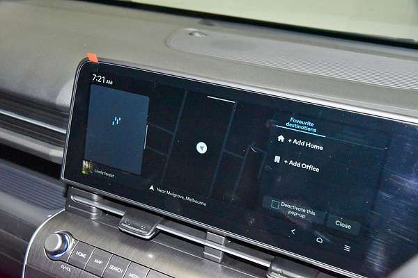 2025 Hyundai Kona Hybrid Premium SX2.V2