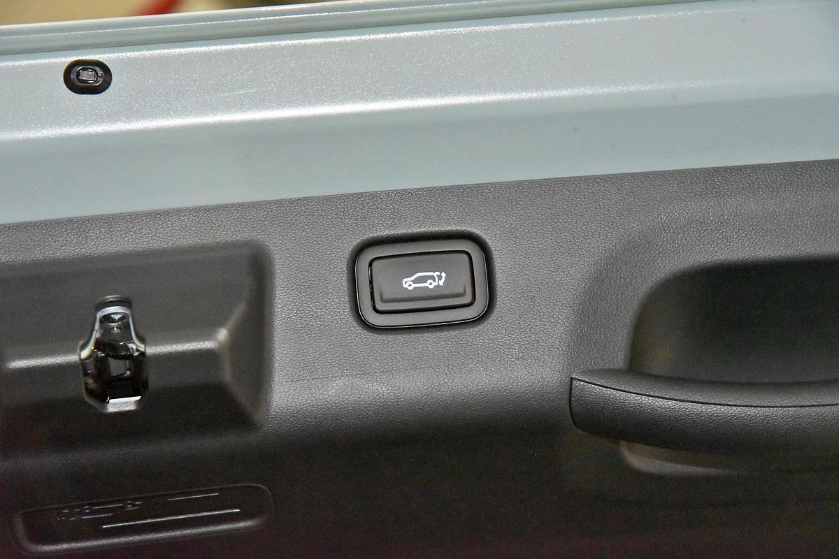 2025 Hyundai Kona Hybrid Premium SX2.V2