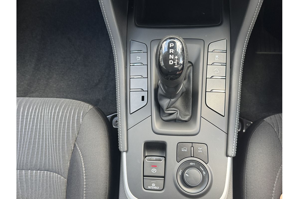 2025 Isuzu MU-X LS-M