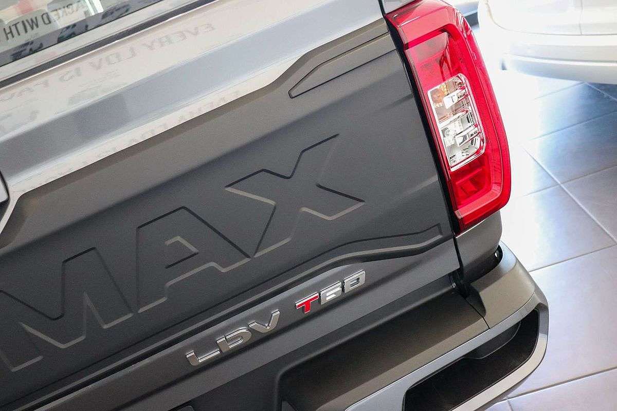 2025 LDV T60 Max PRO SK8C 4X4