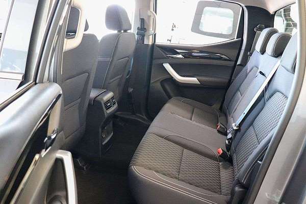 2025 LDV T60 Max PRO SK8C 4X4