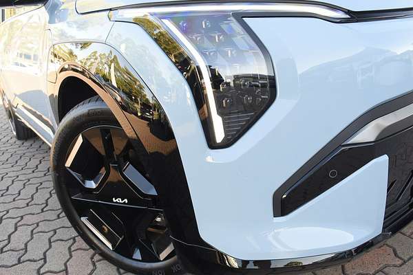 2025 Kia EV3 GT-Line Long Range SV