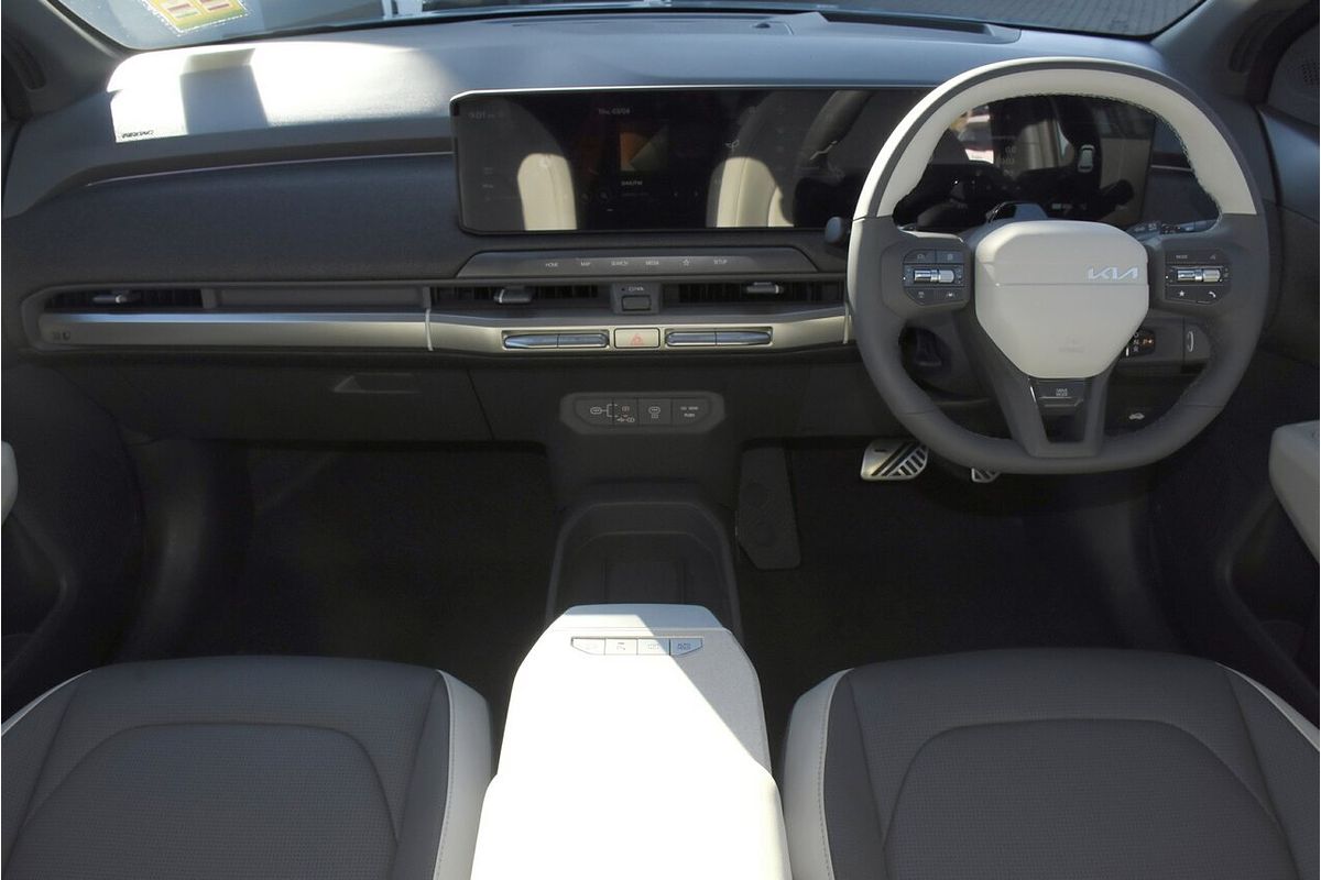 2025 Kia EV3 GT-Line Long Range SV