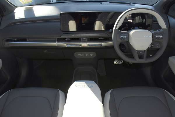 2025 Kia EV3 GT-Line Long Range SV