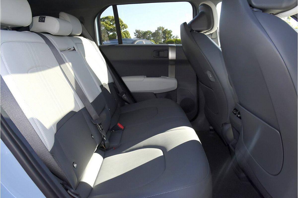 2025 Kia EV3 GT-Line Long Range SV