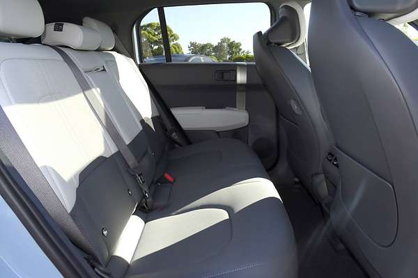 2025 Kia EV3 GT-Line Long Range SV