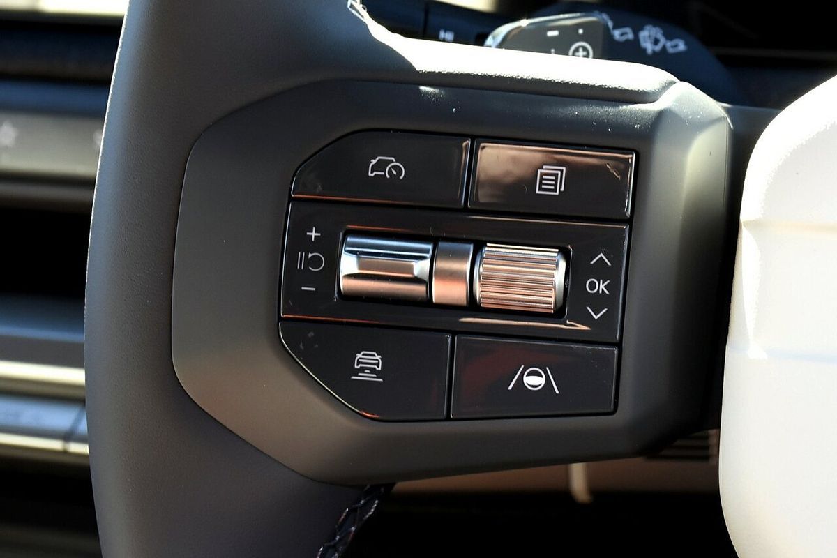 2025 Kia EV3 GT-Line Long Range SV