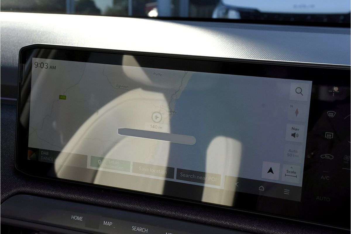 2025 Kia EV3 GT-Line Long Range SV
