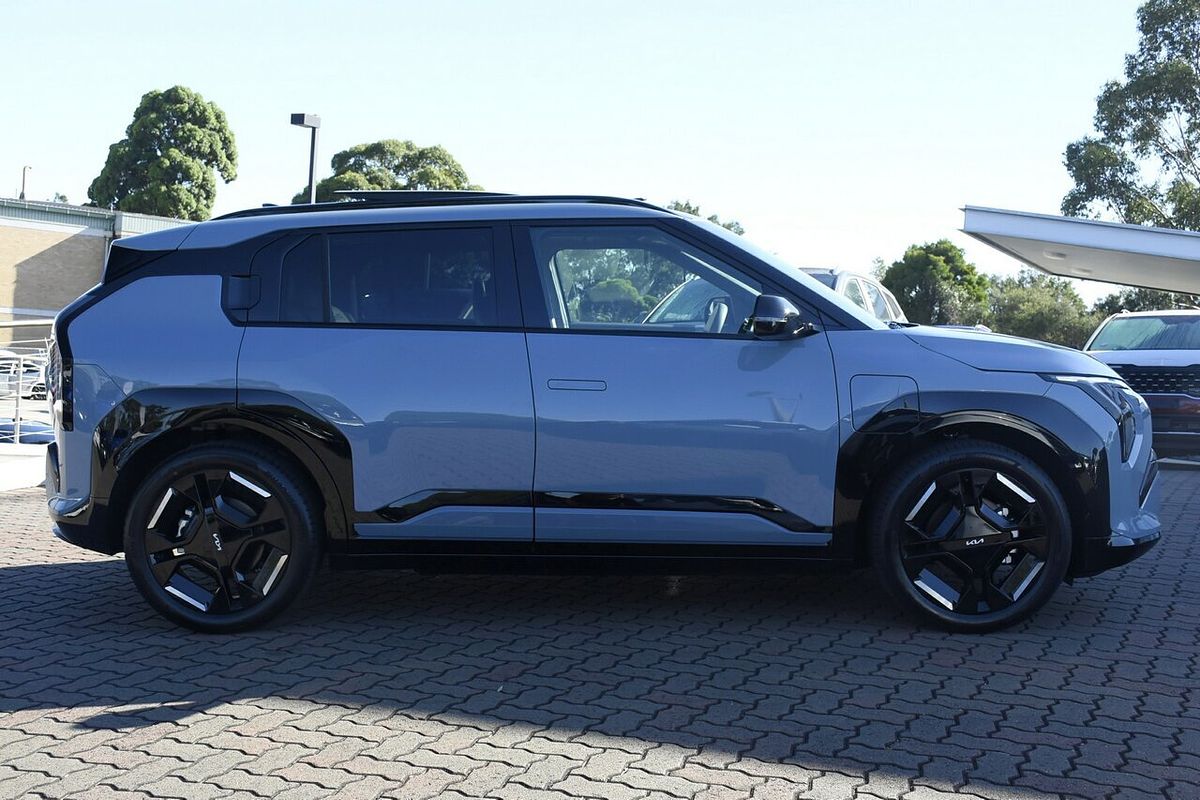 2025 Kia EV3 GT-Line Long Range SV