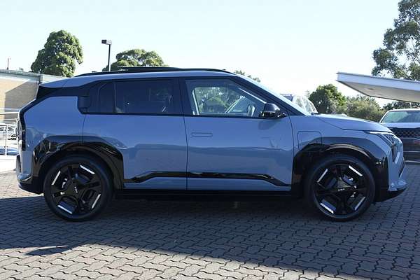 2025 Kia EV3 GT-Line Long Range SV