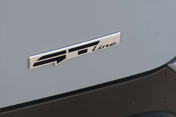 2025 Kia EV3 GT-Line Long Range SV