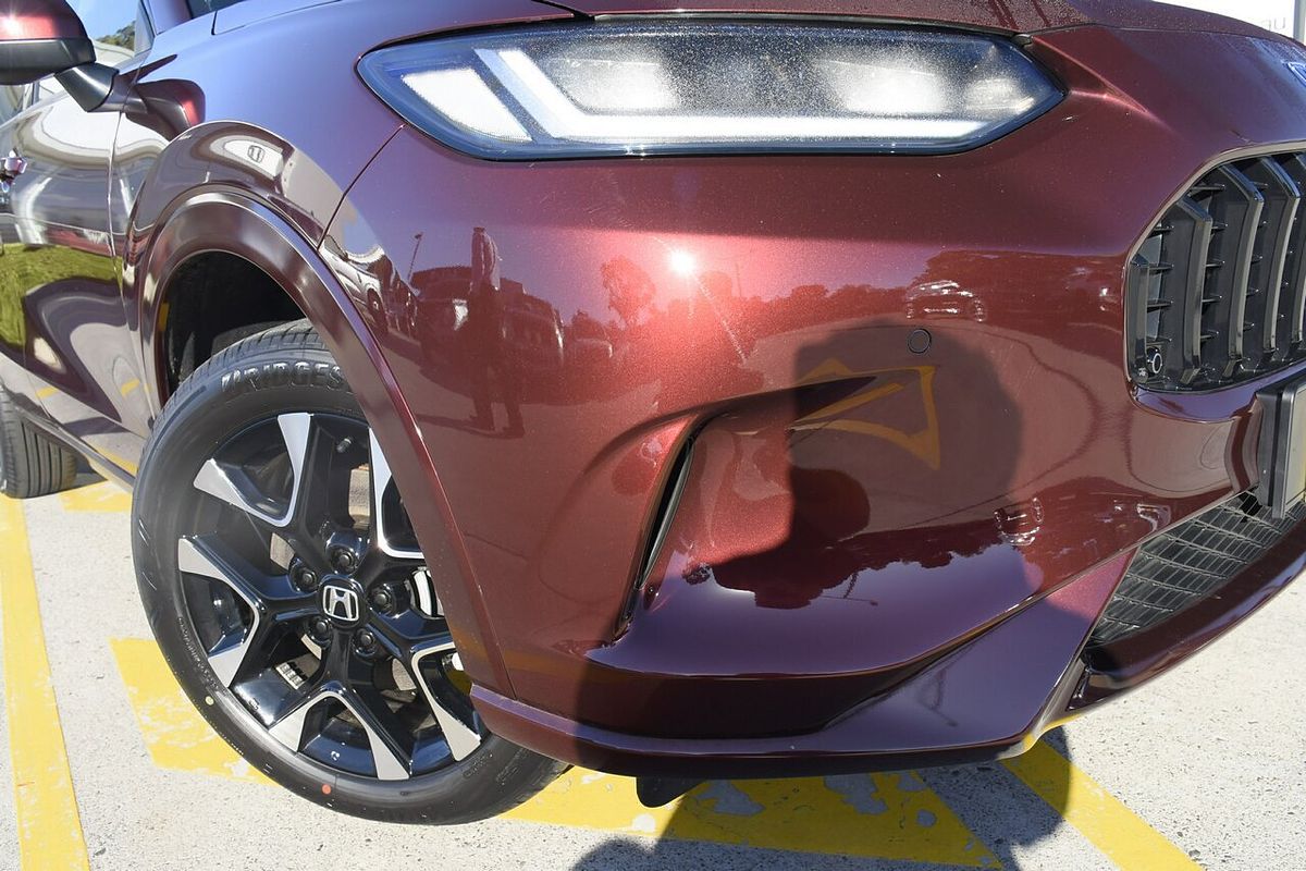 2023 Honda ZR-V e:HEV LX RZ