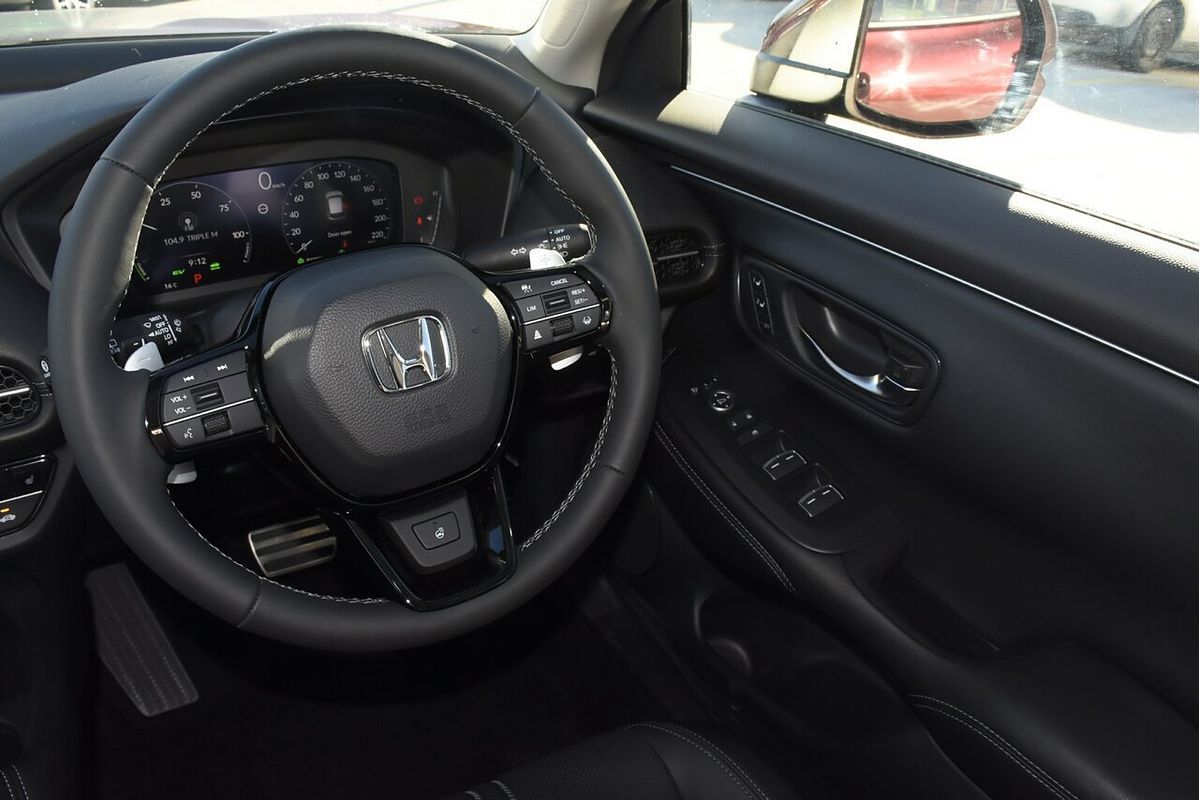 2023 Honda ZR-V e:HEV LX RZ