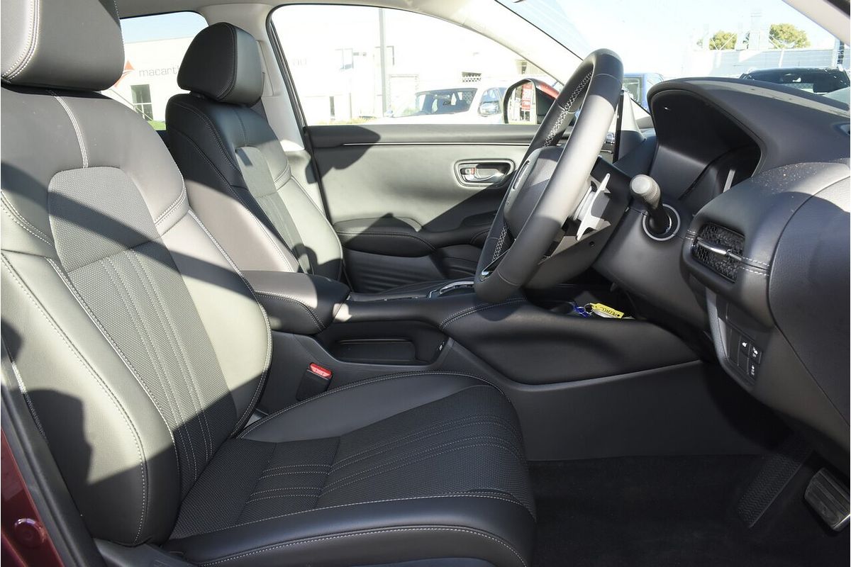 2023 Honda ZR-V e:HEV LX RZ