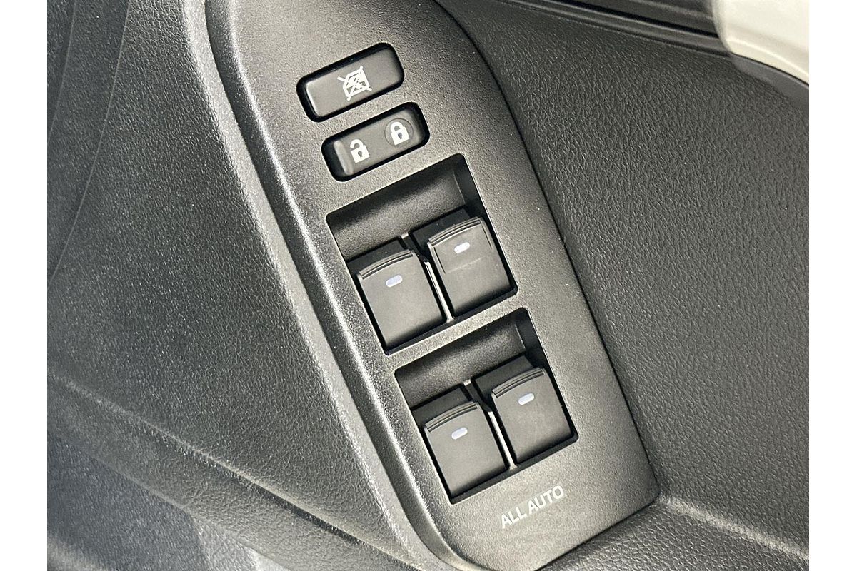 2020 Toyota Landcruiser Prado GXL GDJ150R