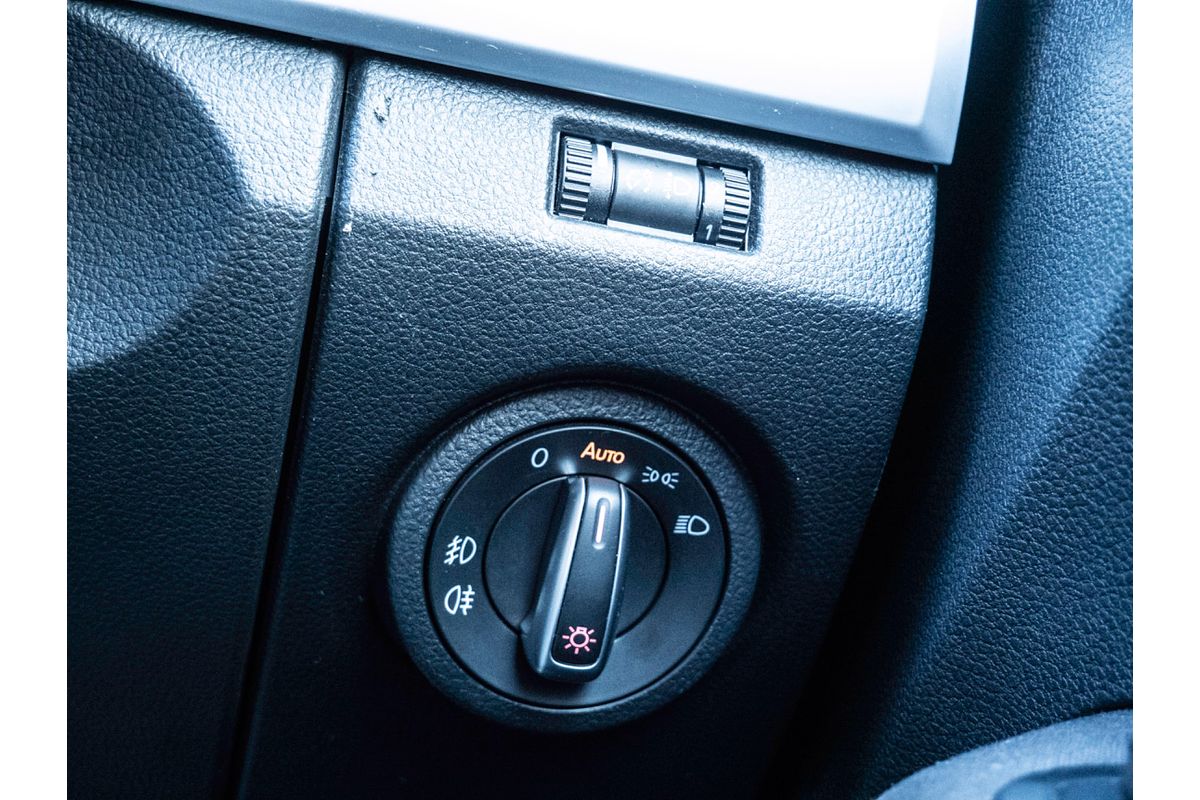 2017 Volkswagen Amarok TDI550 Highline 2H 4X4