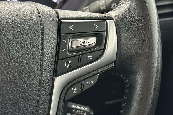 2020 Toyota Landcruiser Prado GXL GDJ150R