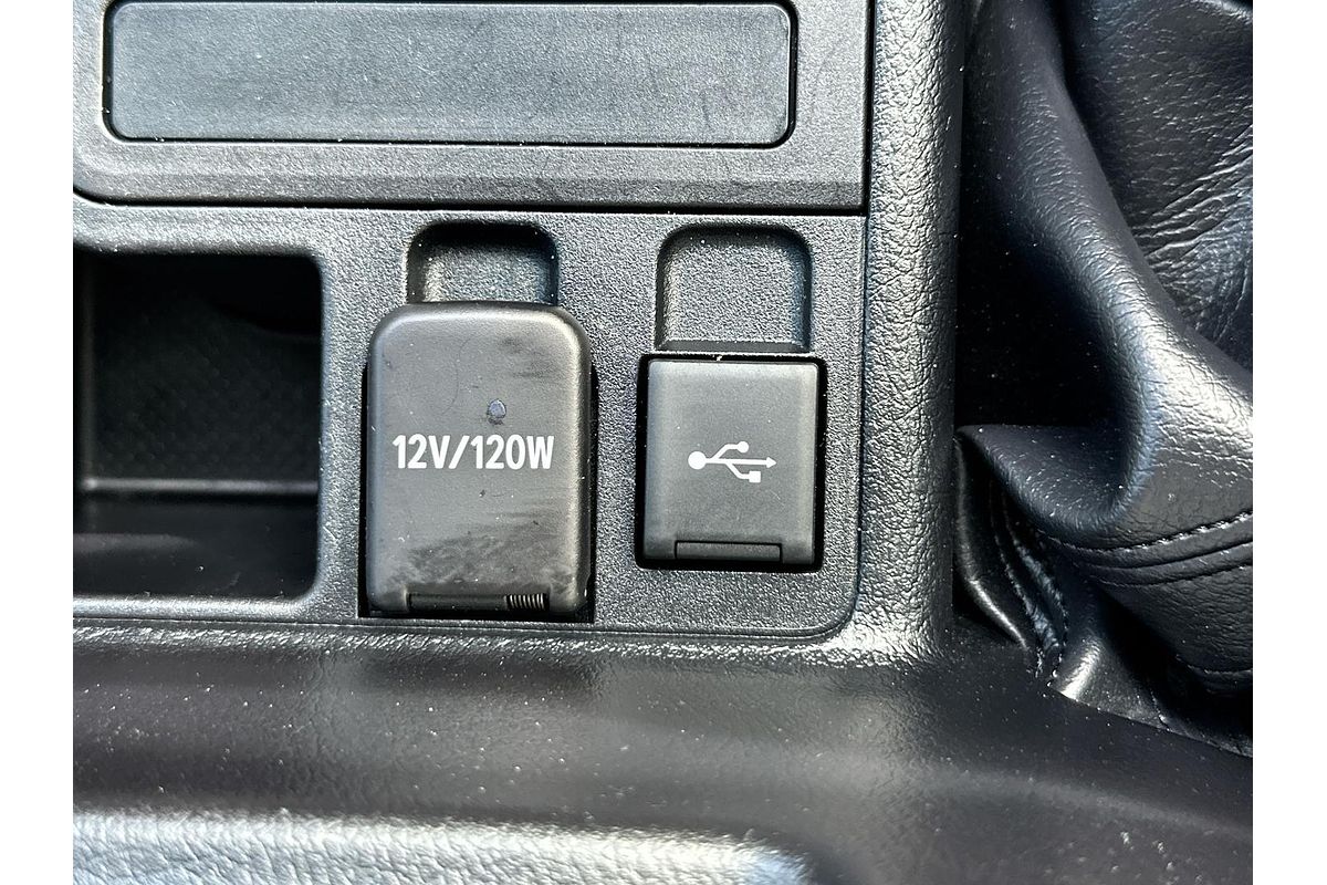 2020 Toyota Landcruiser Prado GXL GDJ150R
