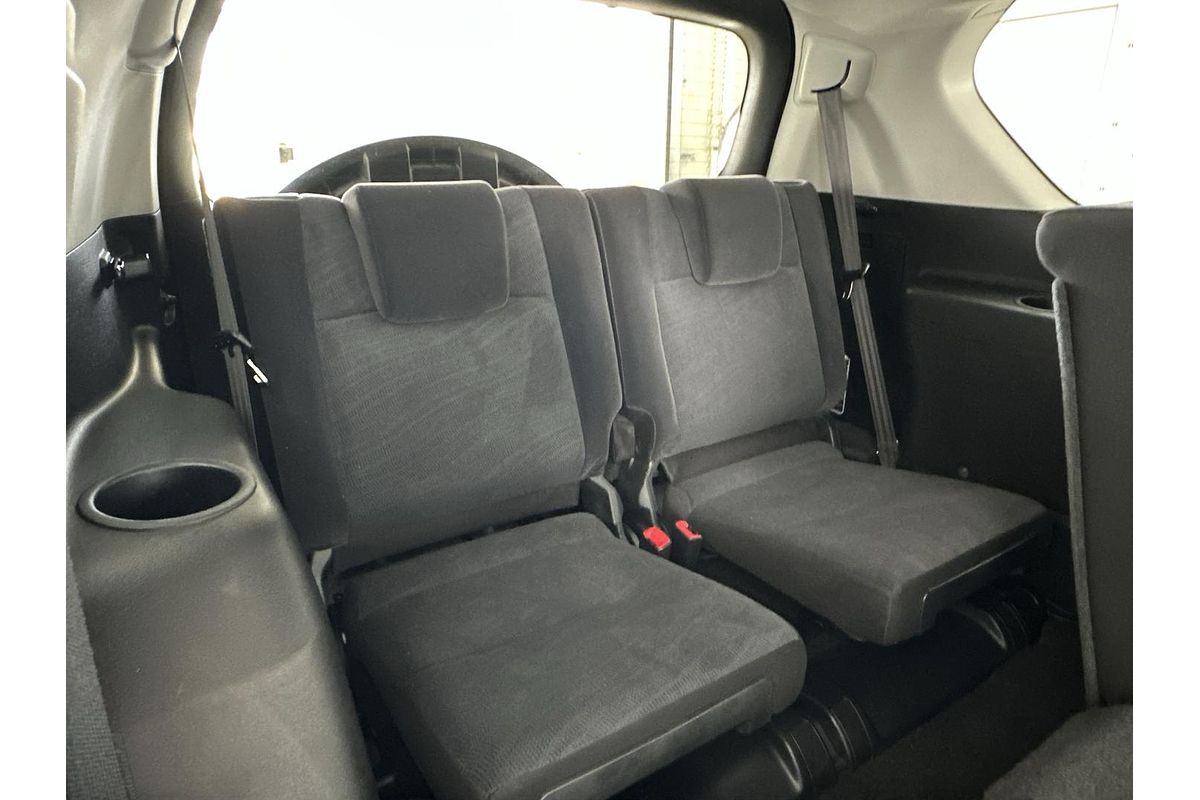 2020 Toyota Landcruiser Prado GXL GDJ150R