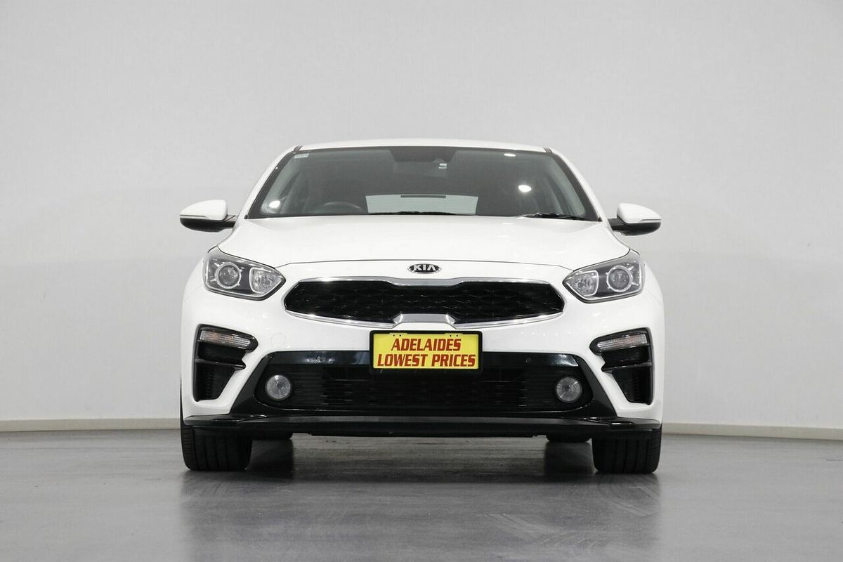 2020 Kia Cerato Sport BD