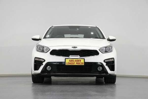 2020 Kia Cerato Sport BD