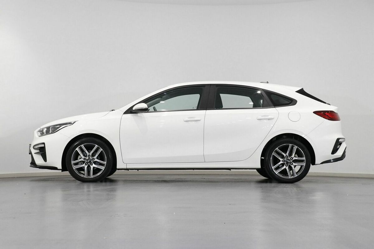 2020 Kia Cerato Sport BD