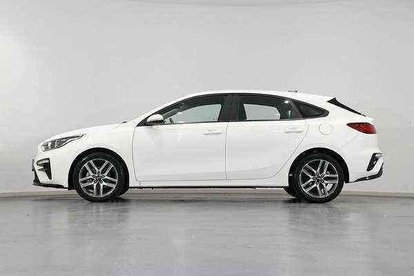 2020 Kia Cerato Sport BD