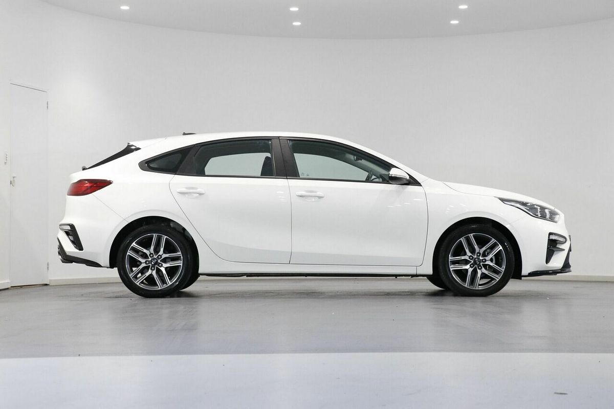 2020 Kia Cerato Sport BD