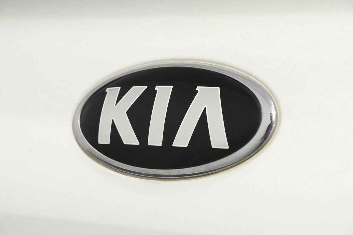 2020 Kia Cerato Sport BD