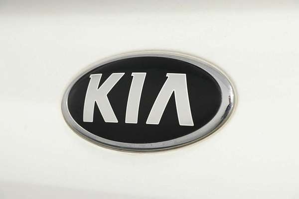 2020 Kia Cerato Sport BD