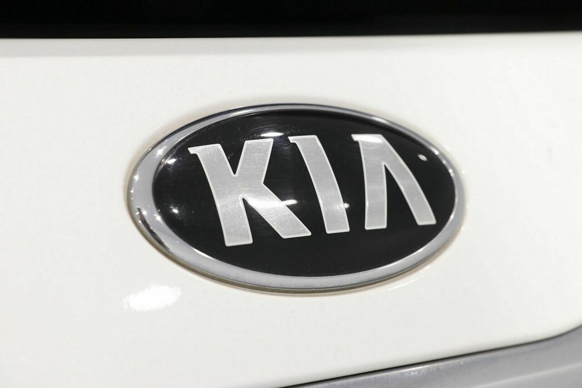 2020 Kia Cerato Sport BD