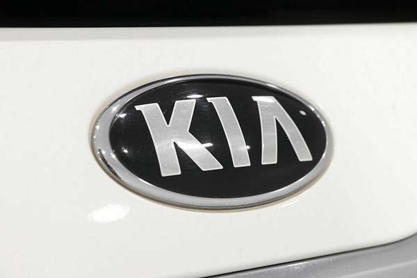 2020 Kia Cerato Sport BD