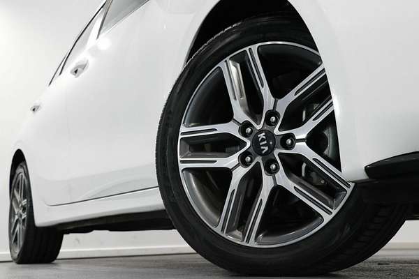 2020 Kia Cerato Sport BD