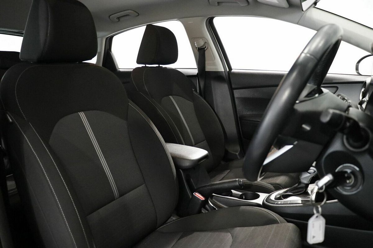 2020 Kia Cerato Sport BD