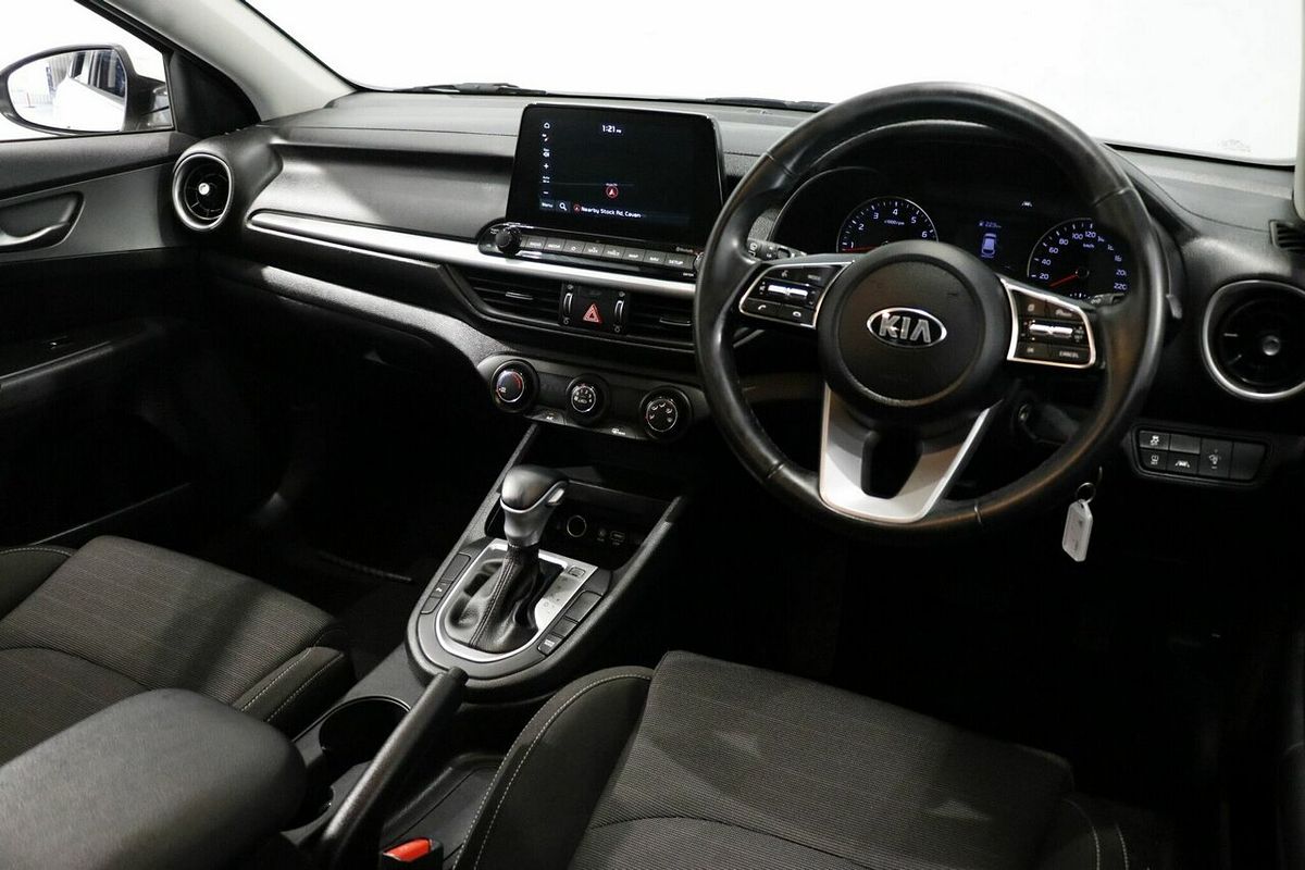 2020 Kia Cerato Sport BD