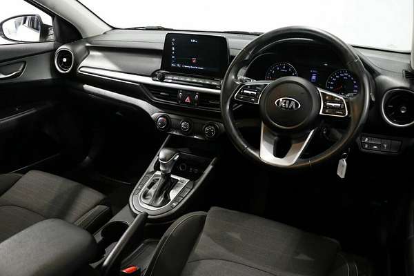 2020 Kia Cerato Sport BD