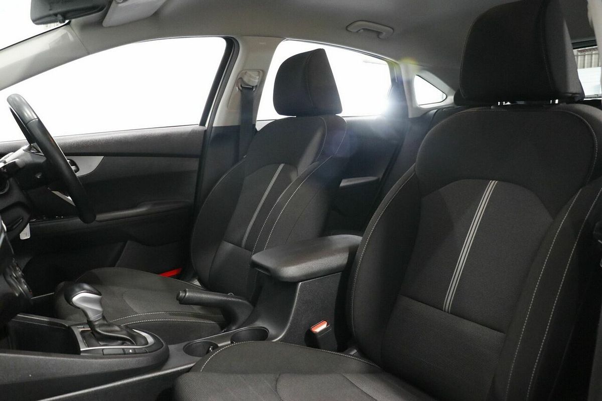 2020 Kia Cerato Sport BD