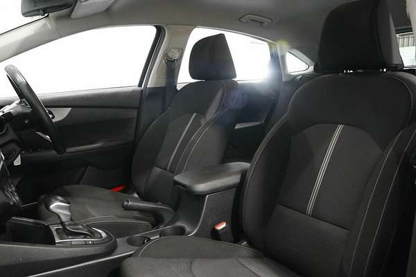 2020 Kia Cerato Sport BD