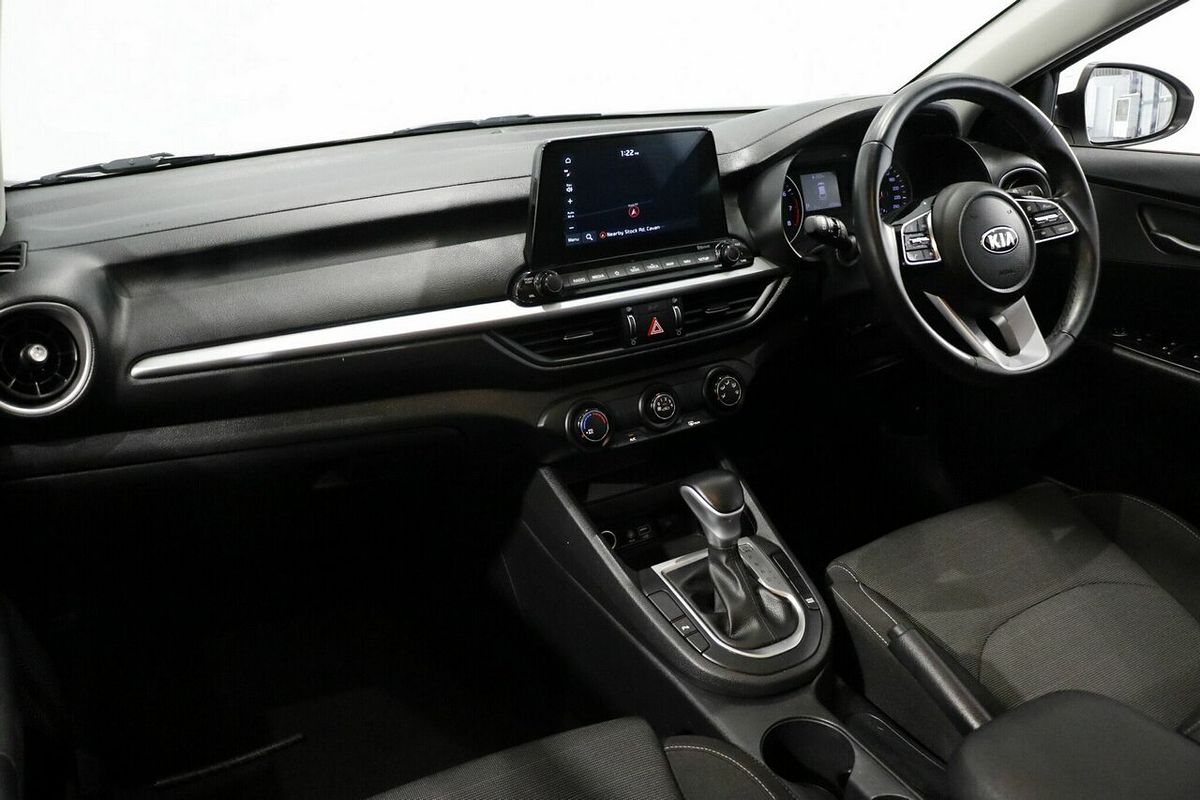 2020 Kia Cerato Sport BD