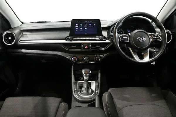 2020 Kia Cerato Sport BD