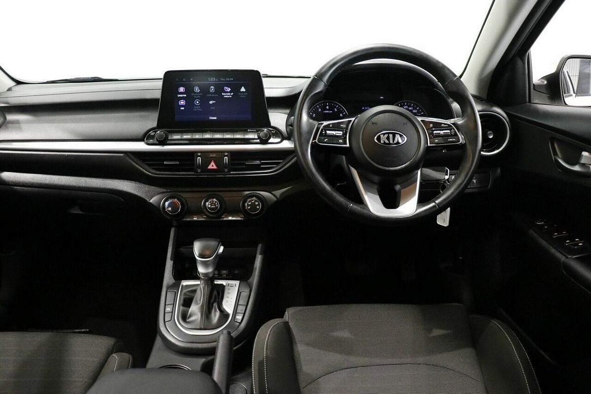 2020 Kia Cerato Sport BD