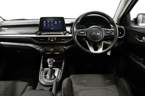 2020 Kia Cerato Sport BD