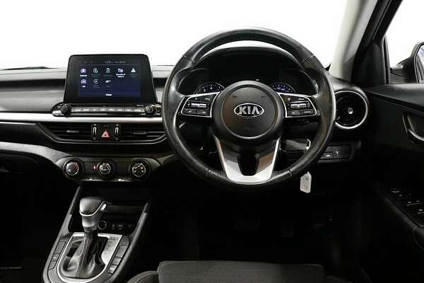 2020 Kia Cerato Sport BD
